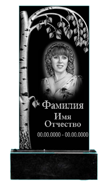 Главная. Памятник №003